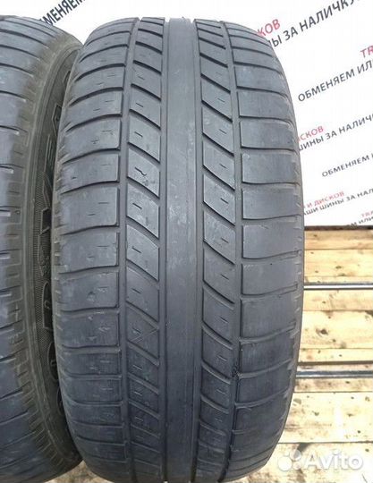 Goodyear Wrangler AT 255/60 R18