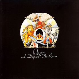 Винил Queen – A Day AT The Races