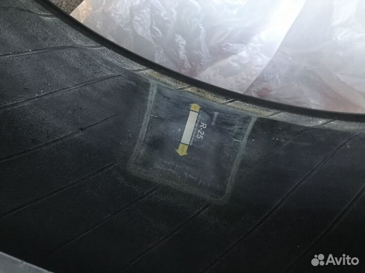 Michelin Primacy 3 225/55 R17