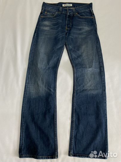 Джинсы Levis 512 оригинал