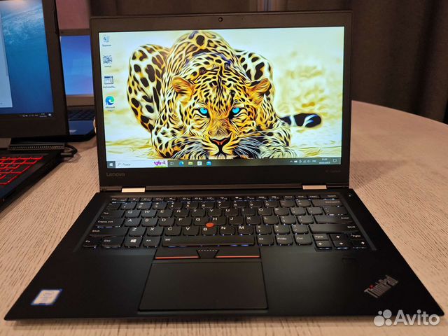 Lenovo X1 Carbon 4-Gen i7-6600U 2.8Ghz/8Gb/256SSD