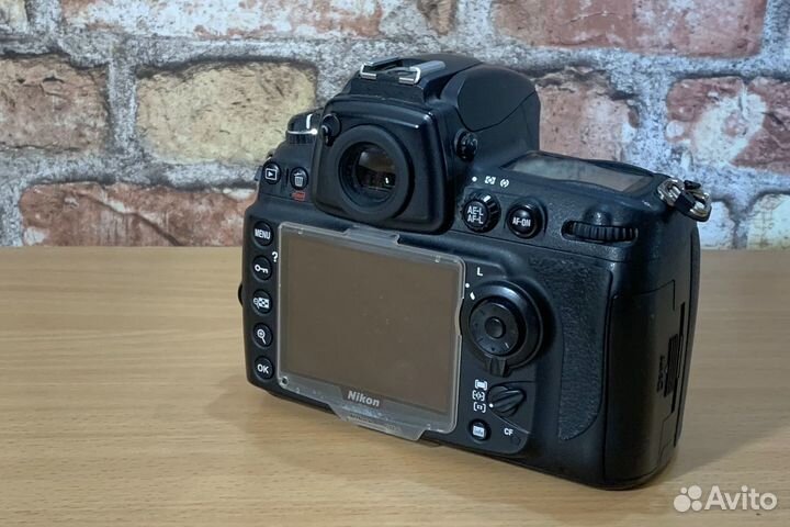 Nikon D700 и Nikkor 50 f/1,4D