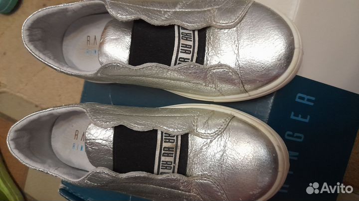 Обувь детская