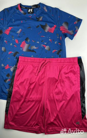 Костюм детский Russell р158-164 14/16лет новое