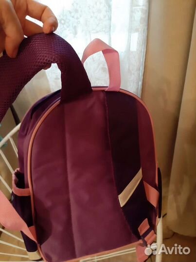 Рюкзак детский 