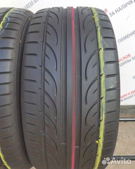 Hankook Ventus V12 Evo2 K120 245/40 R18 97Y