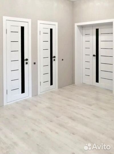 Дверь межкомнатная новая