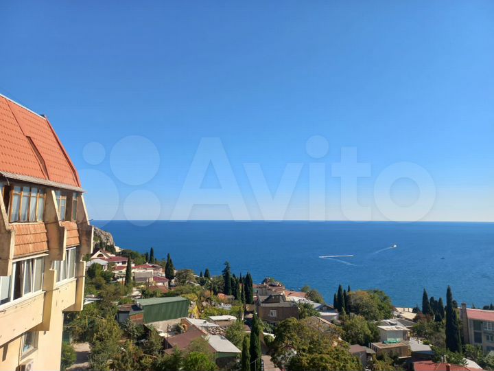 3-к. квартира, 86 м², 7/9 эт.