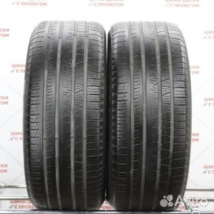 Pirelli Scorpion Verde All Season 285/45 R21
