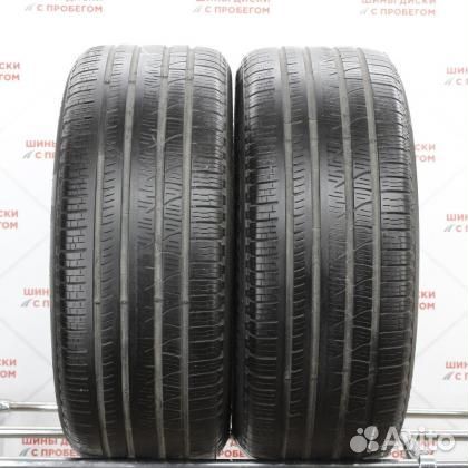 Pirelli Scorpion Verde All Season 285/45 R21