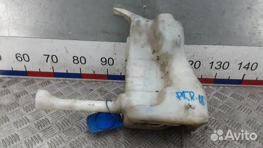 Бачок омывателя volkswagen transporter T4 (PKR18NL