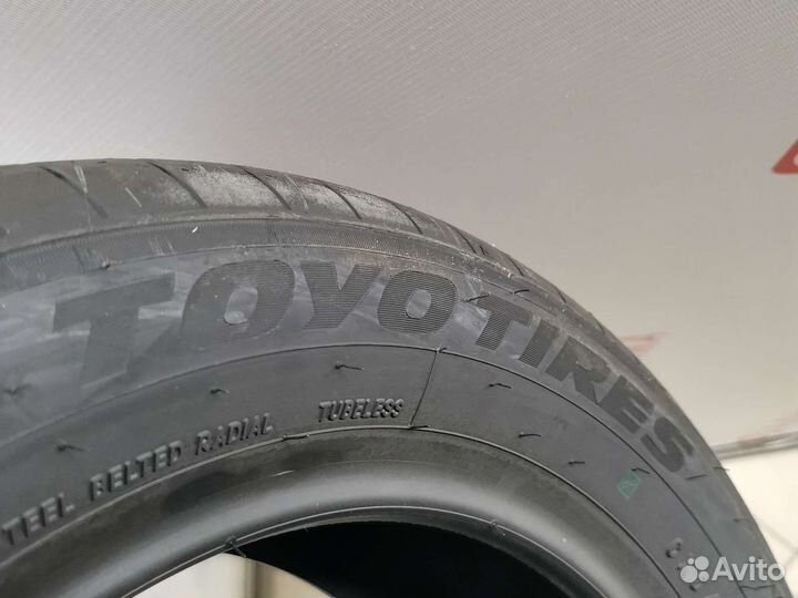 Toyo Proxes Comfort 185/55 R15 82H