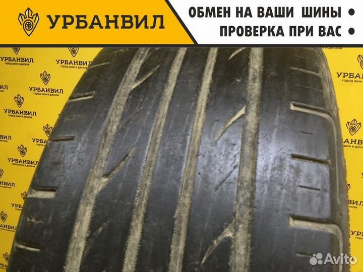 Sonar SX-9 235/55 R18 104V