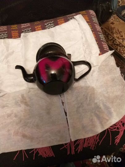 Заварочный чайник