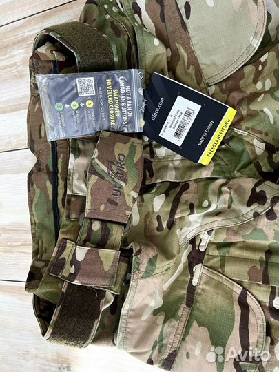 Combat Pants Striker ULT UF PRO 34/34 L в наличии