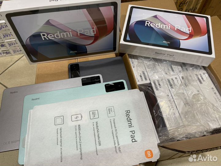 Xiaomi redmi pad 4 128
