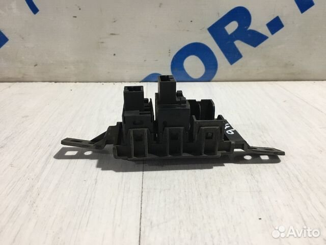 Блок кнопок (off, set) infiniti FX35 3.5 ат