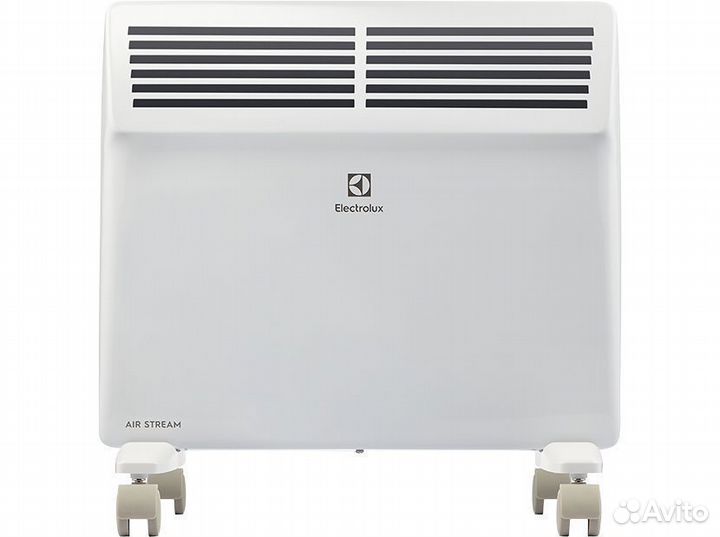 Конвектор электрический Electrolux ECH/AS-1000 ER