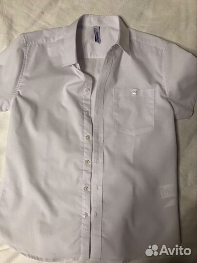 Школьные вещи на мальчика 146 152