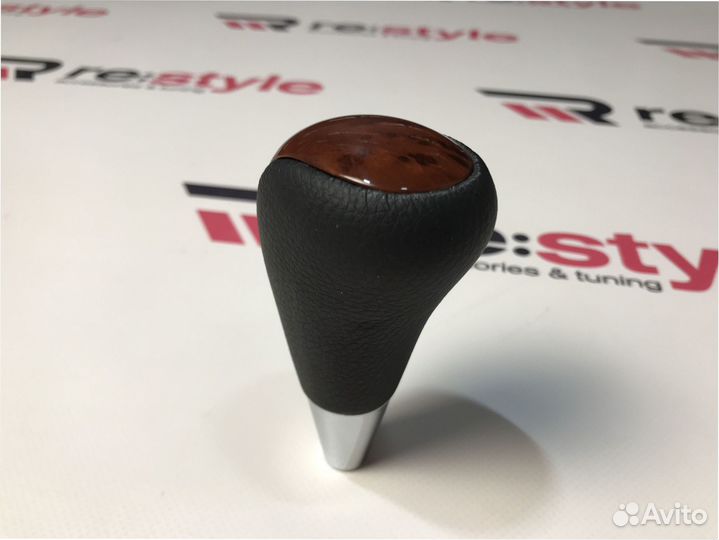 Ручка АКПП кпп Lexus C type Дерево R769