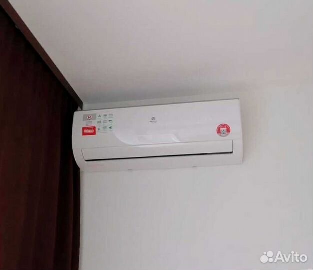 Кондиционер royal clima