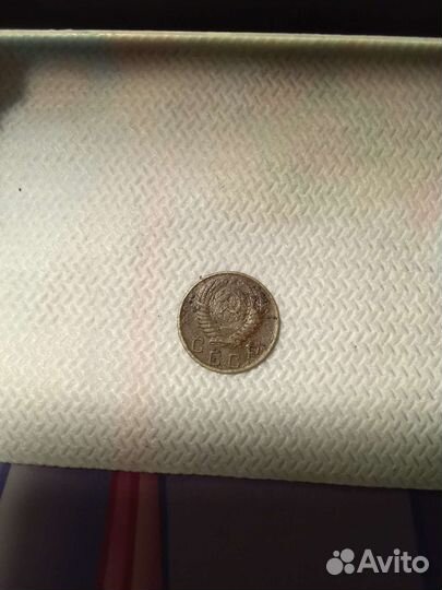 Продам монеты СССР
