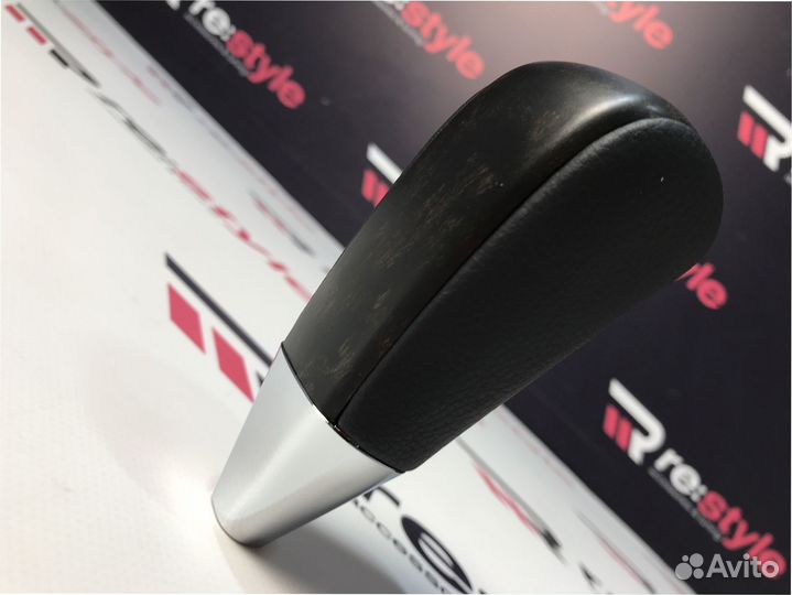 Ручка АКПП кпп Toyota Land Cruiser 200 N737