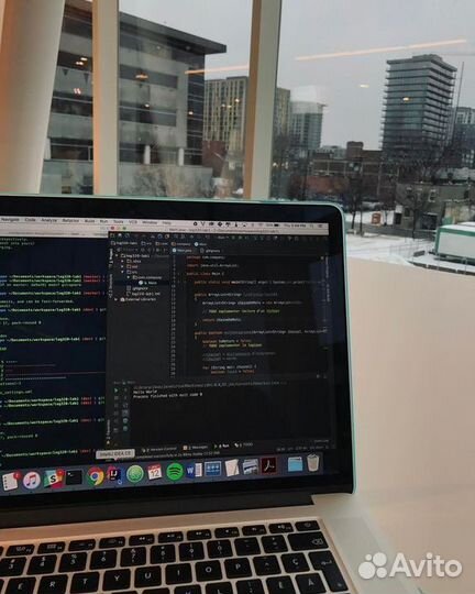 Репетитор по информатике(подготовка к огэ)