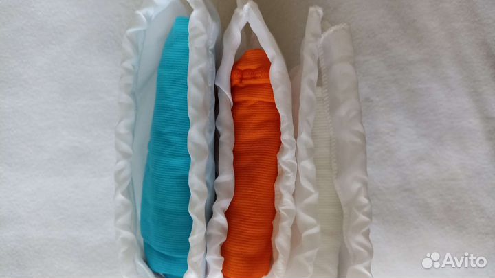 Костюм для LPG массажа