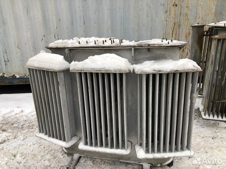 Трансформатор тмг