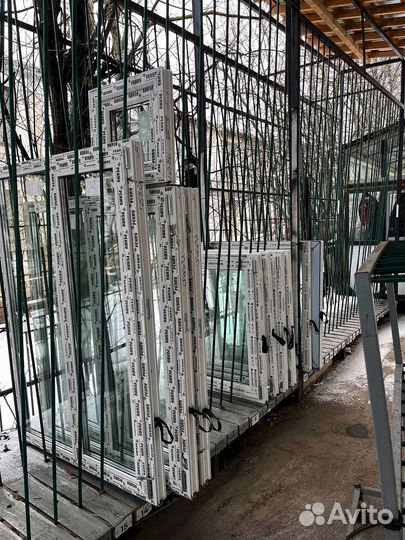 Окна на заказ / Пластиковые окна