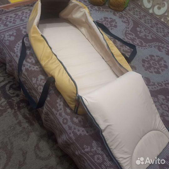 Переноска детская