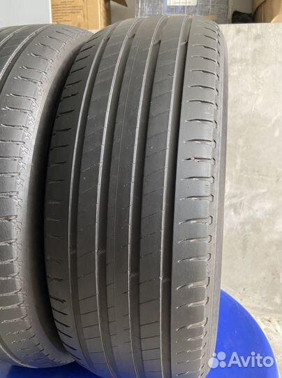 Michelin Latitude Sport 3 235/60 R17 102V