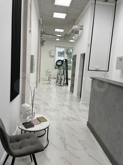 Торговая площадь, 50 м²