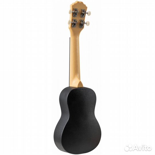 Укулеле Terris plus-70 gamer girl