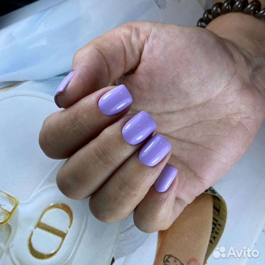 Требуются модели на маникюр