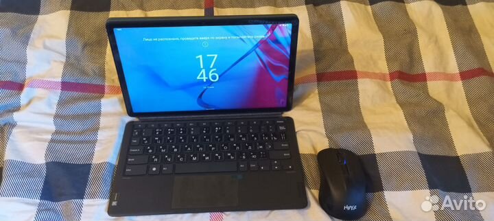 Lenovo tab p11 plus LTE