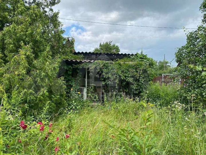 Участок 7 сот. (ИЖС)