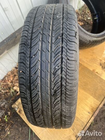 Michelin Radial XSE 235/55 R18