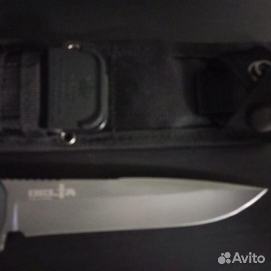 Нож туристический Kizlyar Supreme Delta AUS-8