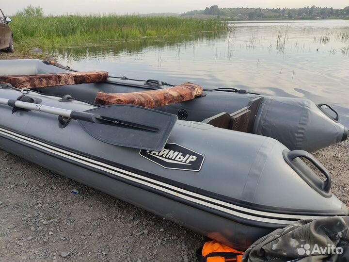Продам лодку пвх