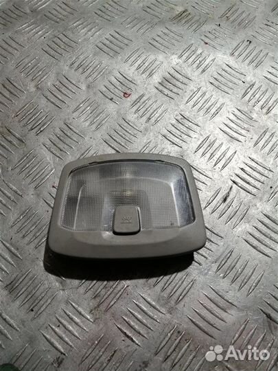 Плафон задний Ssangyong Actyon New CK G20T-001