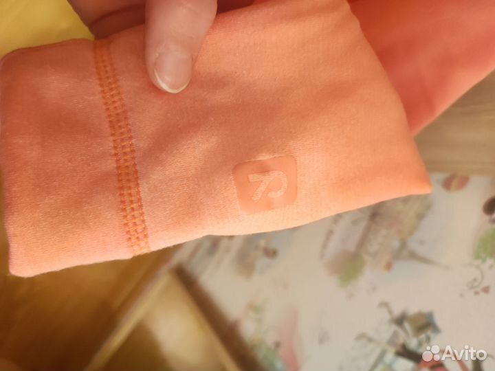 Куртка/толстовка Reima