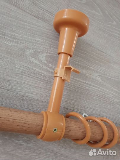 Продам гордину L2.85м