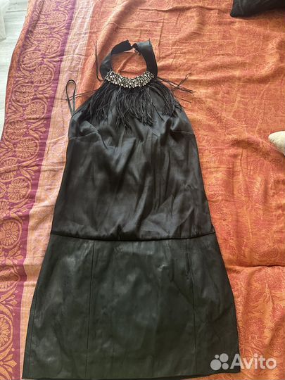 Платье Elisabetta Franchi оригинал