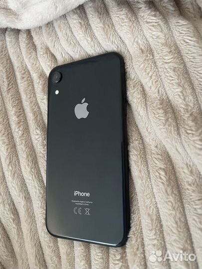 iPhone xr 64gb