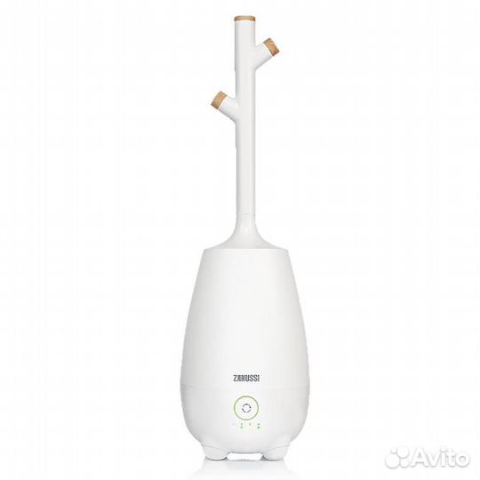 Ультразвуковой увлажнитель воздуха Zanussi ZH 4.5