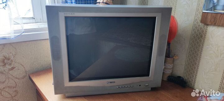 Телевизор Rolsen