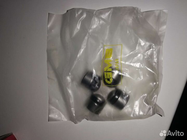 Крестовина карданного шарнира