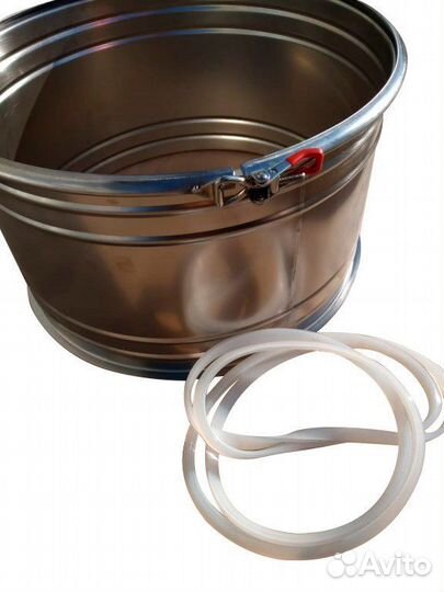 Увеличитель куба